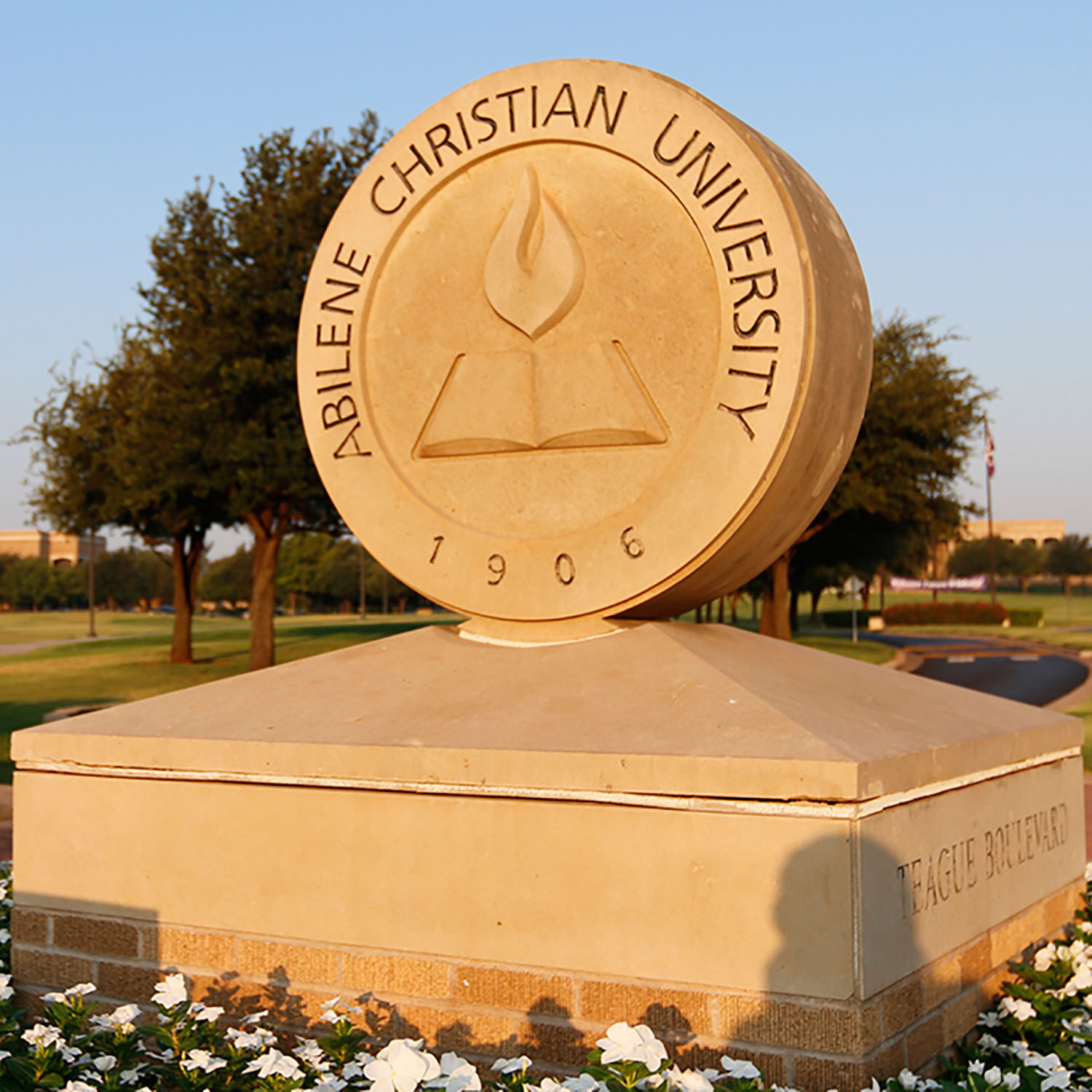 Schedule a Visit to Abilene Christian University